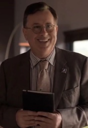 Leslie Higgins in Ted Lasso