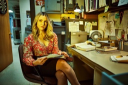 Carmen 'Carmy' Berzatto in The Bear