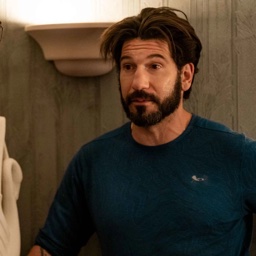 Michael Berzatto in The Bear