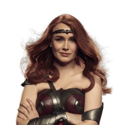 Queen Maeve in The Boys