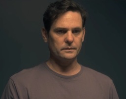 Hugh Crain in The Haunting of Hill House
