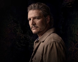 Joel Miller in The Last of Us