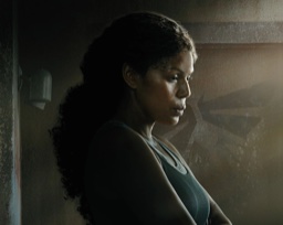 Marlene in The Last of Us