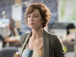 Nora Durst in The Leftovers
