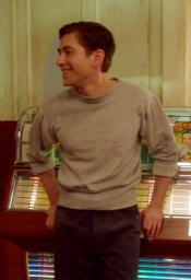 Joel Maisel in The Marvelous Mrs. Maisel