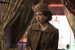 Rose Weissman in The Marvelous Mrs. Maisel
