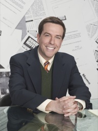 Andy Bernard in The Office (US)