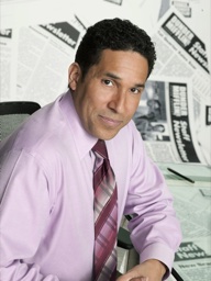 Oscar Martinez in The Office (US)