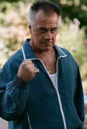 Paulie Gualtieri in The Sopranos