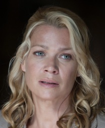 Andrea Harrison in The Walking Dead
