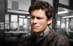 Jimmy McNulty in The Wire