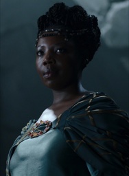 Fringilla Vigo in The Witcher