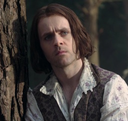 Jaskier in The Witcher