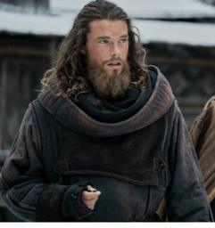 Leif Eriksson in Vikings: Valhalla