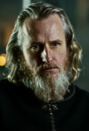 King Ecbert in Vikings