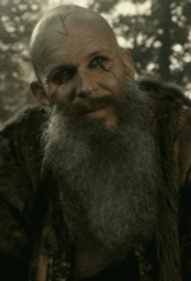 Floki in Vikings