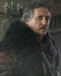 Earl Haraldson in Vikings
