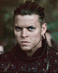 Ivar in Vikings