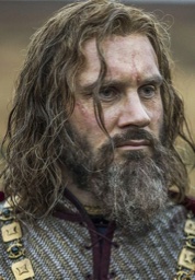 Rollo in Vikings