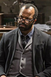 Bernard Lowe in Westworld