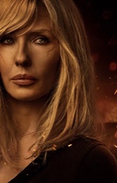 Beth Dutton in Yellowstone
