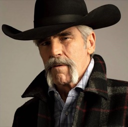Lloyd Pierce in Yellowstone