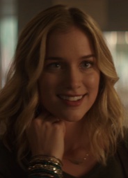 Guinevere Beck in You
