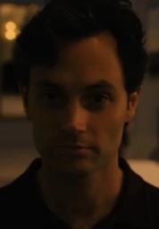 Joe Goldberg in You