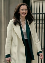 Kate Lockwood in You
