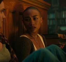 Marienne Bellamy in You