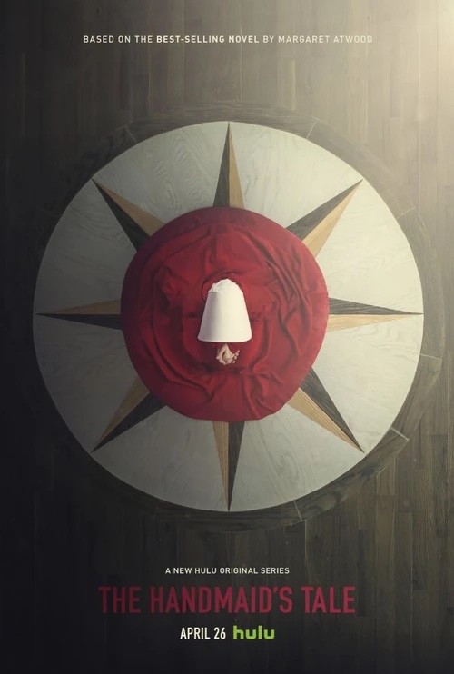 The Handmaid's Tale poster